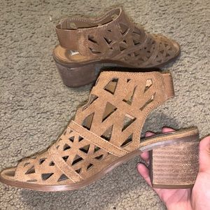 Steve Madden Sandals